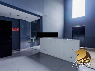 Casa de rua Vila Nova Conceição 220m² 2 Vagas