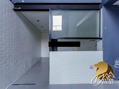 Casa de rua Vila Nova Conceição 220m² 2 Vagas