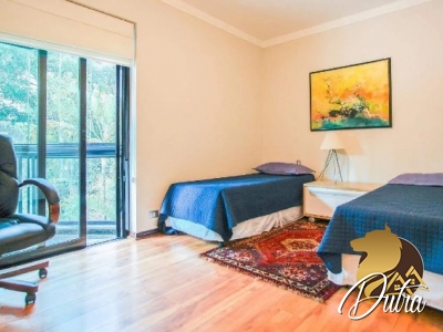 Phoenix Vila Mariana 300m² 04 Dormitórios 04 Suítes 4 Vagas