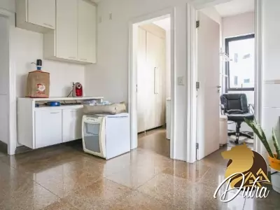 Phoenix Vila Mariana 300m² 04 Dormitórios 04 Suítes 4 Vagas