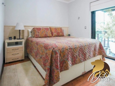 Phoenix Vila Mariana 300m² 04 Dormitórios 04 Suítes 4 Vagas