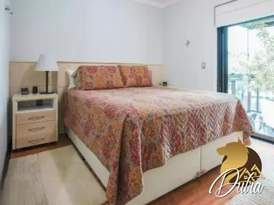 Phoenix Vila Mariana 300m² 04 Dormitórios 04 Suítes 4 Vagas