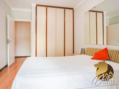 Phoenix Vila Mariana 300m² 04 Dormitórios 04 Suítes 4 Vagas