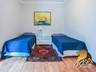 Phoenix Vila Mariana 300m² 04 Dormitórios 04 Suítes 4 Vagas