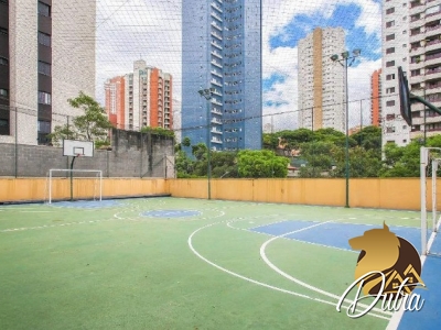 Phoenix Vila Mariana 300m² 04 Dormitórios 04 Suítes 4 Vagas