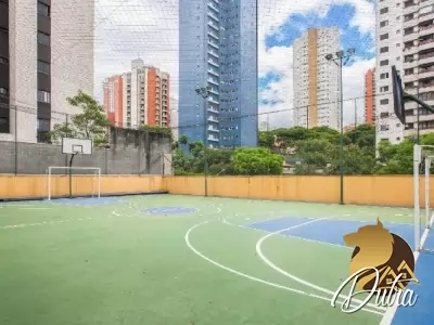 Phoenix Vila Mariana 300m² 04 Dormitórios 04 Suítes 4 Vagas