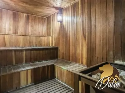 Phoenix Vila Mariana 300m² 04 Dormitórios 04 Suítes 4 Vagas