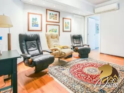 Phoenix Vila Mariana 300m² 04 Dormitórios 04 Suítes 4 Vagas