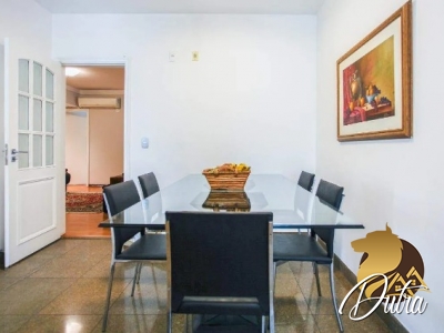 Phoenix Vila Mariana 300m² 04 Dormitórios 04 Suítes 4 Vagas