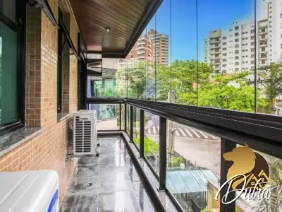 Phoenix Vila Mariana 300m² 04 Dormitórios 04 Suítes 4 Vagas