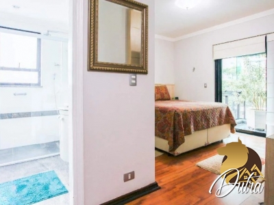 Phoenix Vila Mariana 300m² 04 Dormitórios 04 Suítes 4 Vagas