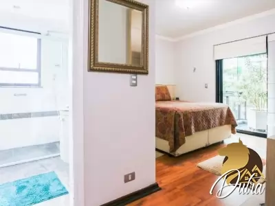 Phoenix Vila Mariana 300m² 04 Dormitórios 04 Suítes 4 Vagas