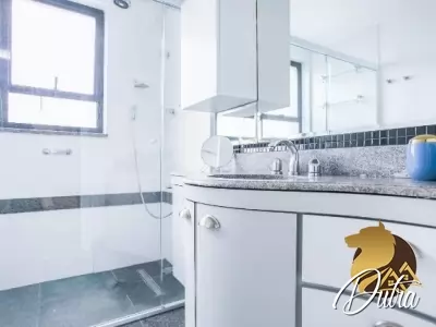 Phoenix Vila Mariana 300m² 04 Dormitórios 04 Suítes 4 Vagas