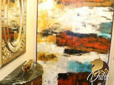 Park One Paraíso 171m² 03 Dormitórios 02 Suítes 3 Vagas