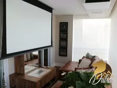 Park One Paraíso 171m² 03 Dormitórios 02 Suítes 3 Vagas