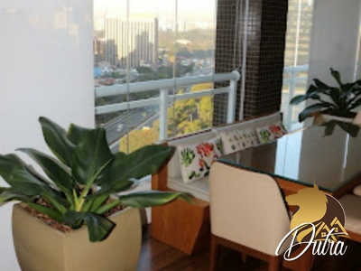 Park One Paraíso 171m² 03 Dormitórios 02 Suítes 3 Vagas