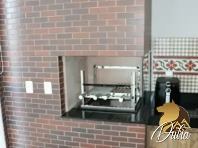 Park One Paraíso 171m² 03 Dormitórios 02 Suítes 3 Vagas