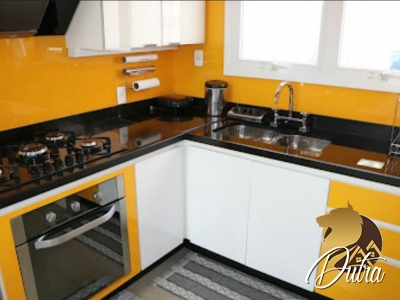 Park One Paraíso 171m² 03 Dormitórios 02 Suítes 3 Vagas