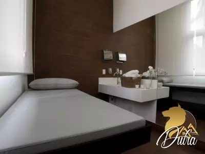 Park One Paraíso 171m² 03 Dormitórios 02 Suítes 3 Vagas