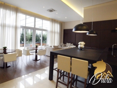 Park One Paraíso 171m² 03 Dormitórios 02 Suítes 3 Vagas