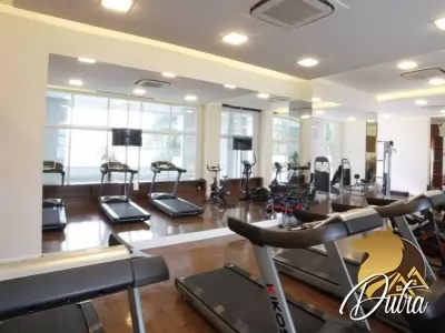 Park One Paraíso 171m² 03 Dormitórios 02 Suítes 3 Vagas