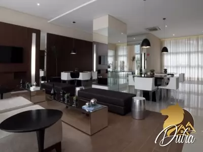 Park One Paraíso 171m² 03 Dormitórios 02 Suítes 3 Vagas