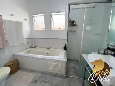 Lake Louise Granja Julieta 230m² 04 Dormitórios 02 Suítes 3 Vagas