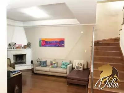 Lake Louise Granja Julieta 230m² 04 Dormitórios 02 Suítes 3 Vagas