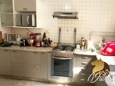 Lake Louise Granja Julieta 230m² 04 Dormitórios 02 Suítes 3 Vagas