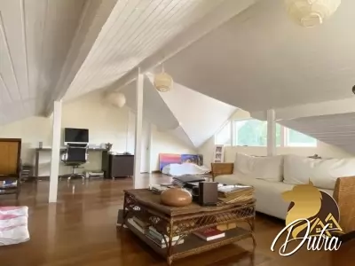 Lake Louise Granja Julieta 230m² 04 Dormitórios 02 Suítes 3 Vagas