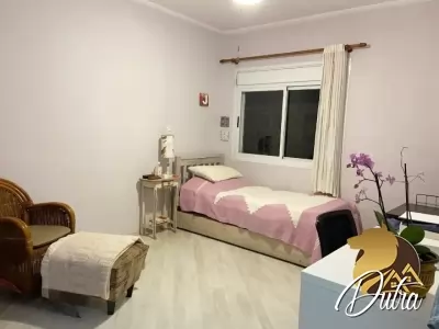 Lake Louise Granja Julieta 230m² 04 Dormitórios 02 Suítes 3 Vagas