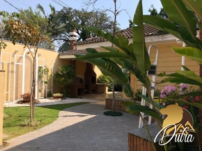 Lake Louise Granja Julieta 230m² 04 Dormitórios 02 Suítes 3 Vagas