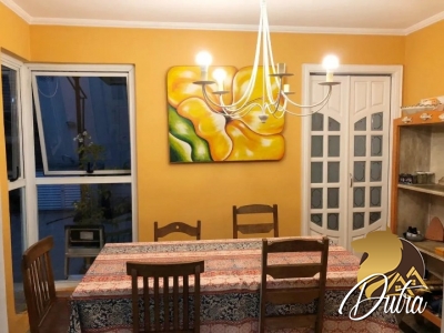 Lake Louise Granja Julieta 230m² 04 Dormitórios 02 Suítes 3 Vagas