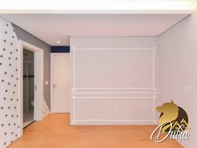 Residencial Bellagio Brooklin 270m² 03 Dormitórios 03 Suítes 3 Vagas