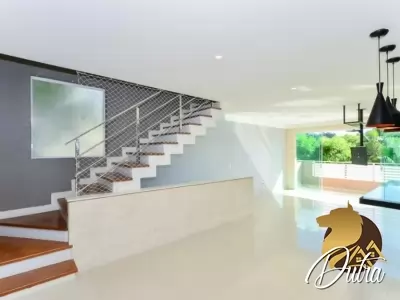 Residencial Bellagio Brooklin 270m² 03 Dormitórios 03 Suítes 3 Vagas