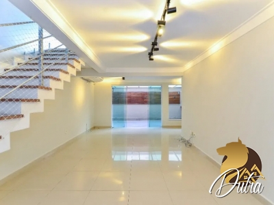 Residencial Bellagio Brooklin 270m² 03 Dormitórios 03 Suítes 3 Vagas