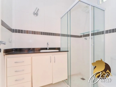 Residencial Bellagio Brooklin 270m² 03 Dormitórios 03 Suítes 3 Vagas