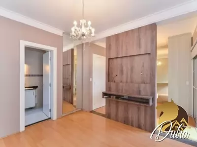 Residencial Bellagio Brooklin 270m² 03 Dormitórios 03 Suítes 3 Vagas