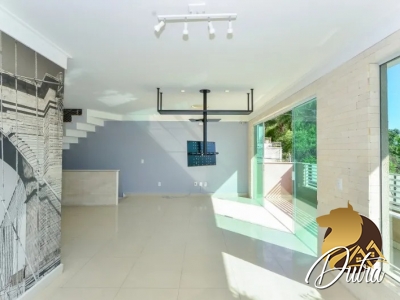 Residencial Bellagio Brooklin 270m² 03 Dormitórios 03 Suítes 3 Vagas