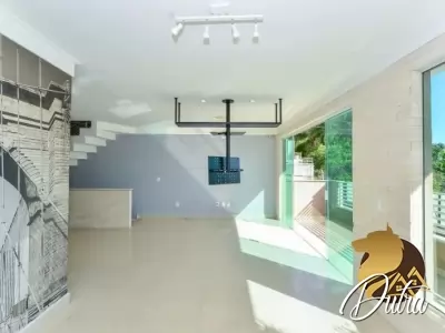 Residencial Bellagio Brooklin 270m² 03 Dormitórios 03 Suítes 3 Vagas