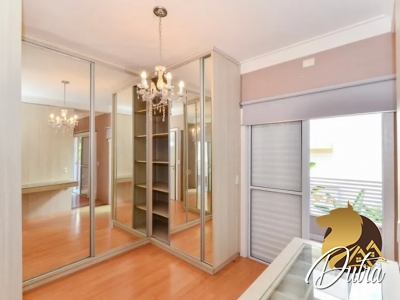 Residencial Bellagio Brooklin 270m² 03 Dormitórios 03 Suítes 3 Vagas