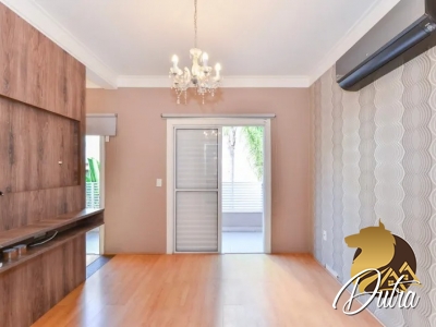 Residencial Bellagio Brooklin 270m² 03 Dormitórios 03 Suítes 3 Vagas