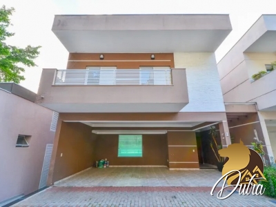 Residencial Bellagio Brooklin 270m² 03 Dormitórios 03 Suítes 3 Vagas