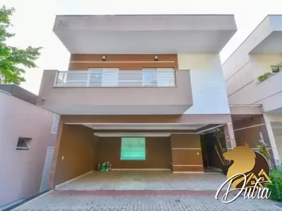 Residencial Bellagio Brooklin 270m² 03 Dormitórios 03 Suítes 3 Vagas