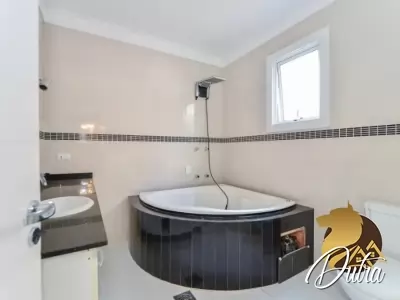 Residencial Bellagio Brooklin 270m² 03 Dormitórios 03 Suítes 3 Vagas