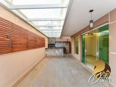 Residencial Bellagio Brooklin 270m² 03 Dormitórios 03 Suítes 3 Vagas