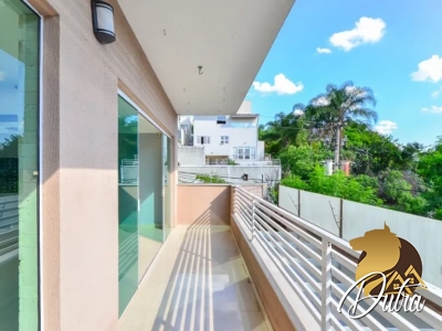 Residencial Bellagio Brooklin 270m² 03 Dormitórios 03 Suítes 3 Vagas