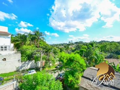 Residencial Bellagio Brooklin 270m² 03 Dormitórios 03 Suítes 3 Vagas