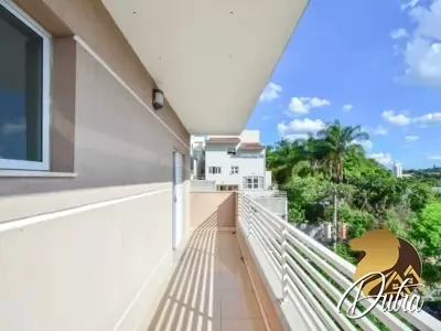 Residencial Bellagio Brooklin 270m² 03 Dormitórios 03 Suítes 3 Vagas