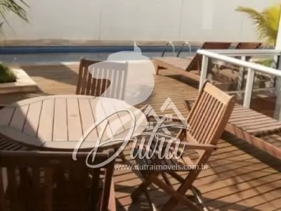 Dot Ibirapuera Vila Mariana 142m² 02 Dormitórios 02 Suítes 2 Vagas